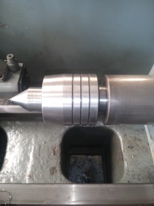 Cómo Ampliar La Capacidad del Punto Movil del Torno-Punto fijo