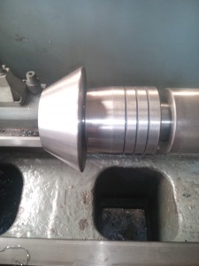 Cómo Ampliar La Capacidad del Punto Movil del Torno-vista final