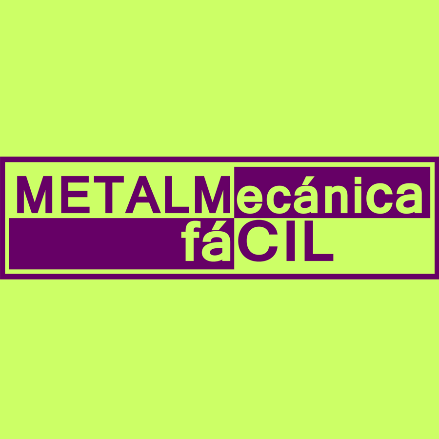 Metal Mecanica Facil