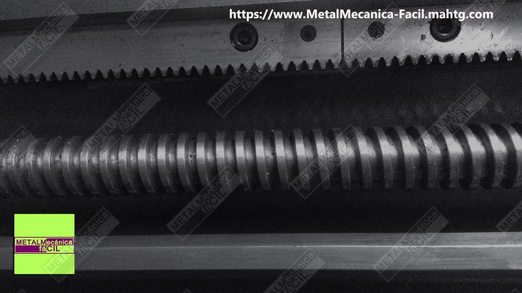 El Tornillo Patrón