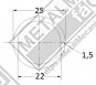 Roscado Exterior Triangular en Torno